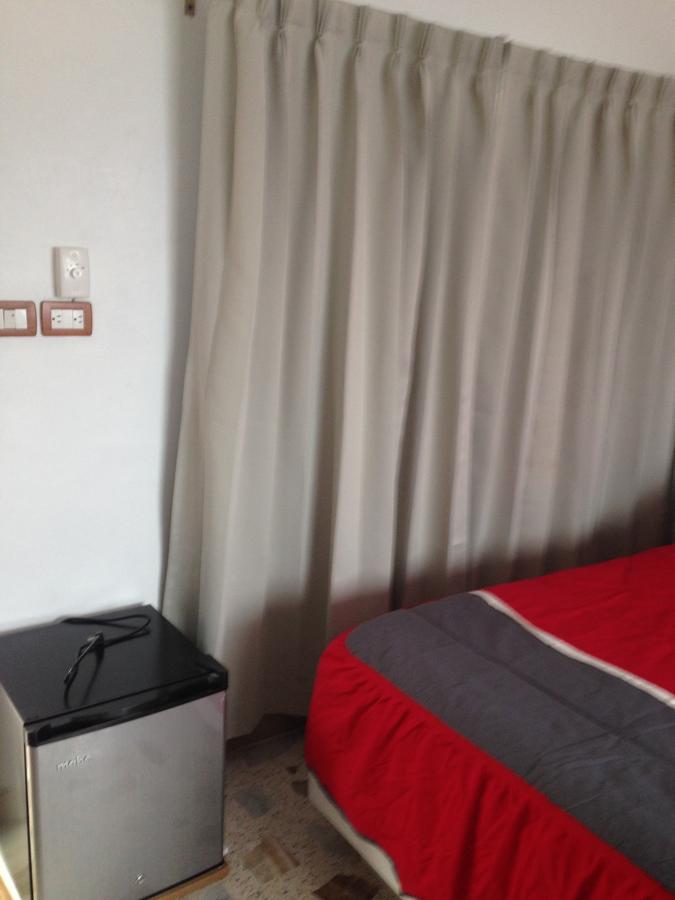 Hotel Claudia Macuspana Esterno foto