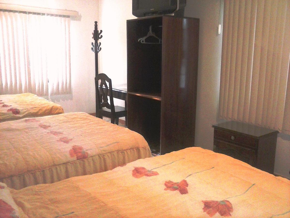 Hotel Claudia Macuspana Esterno foto