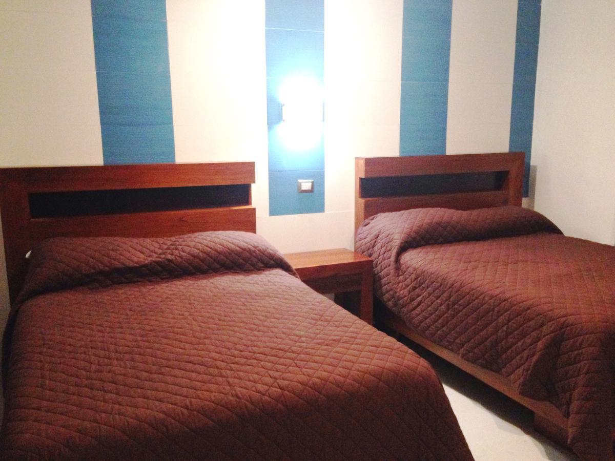 Hotel Claudia Macuspana Esterno foto