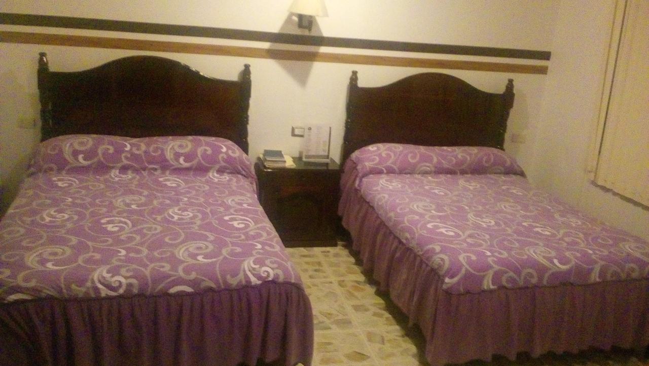 Hotel Claudia Macuspana Esterno foto