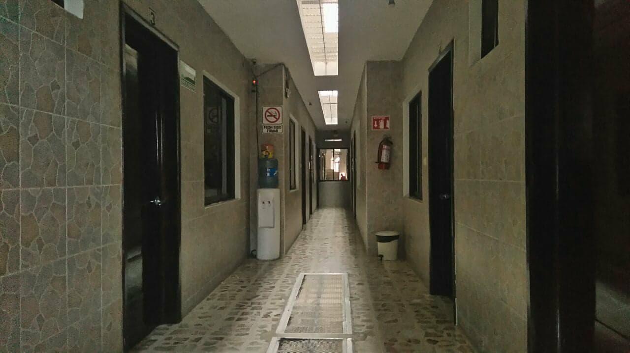 Hotel Claudia Macuspana Esterno foto