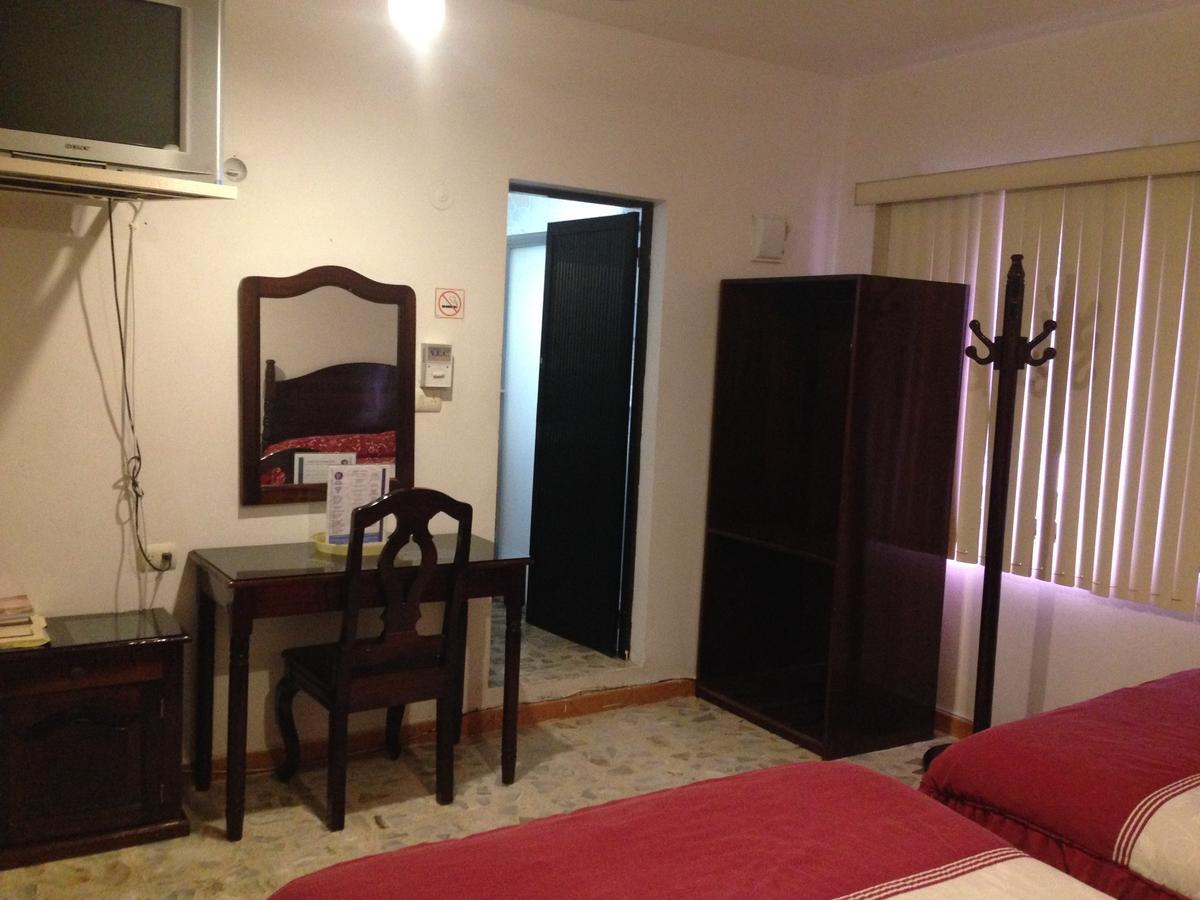 Hotel Claudia Macuspana Esterno foto